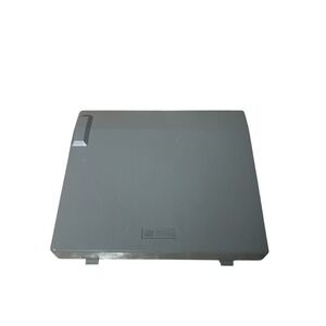 Vintage Smith Corona SL 460 Portable Electric Typewrite Cover Only